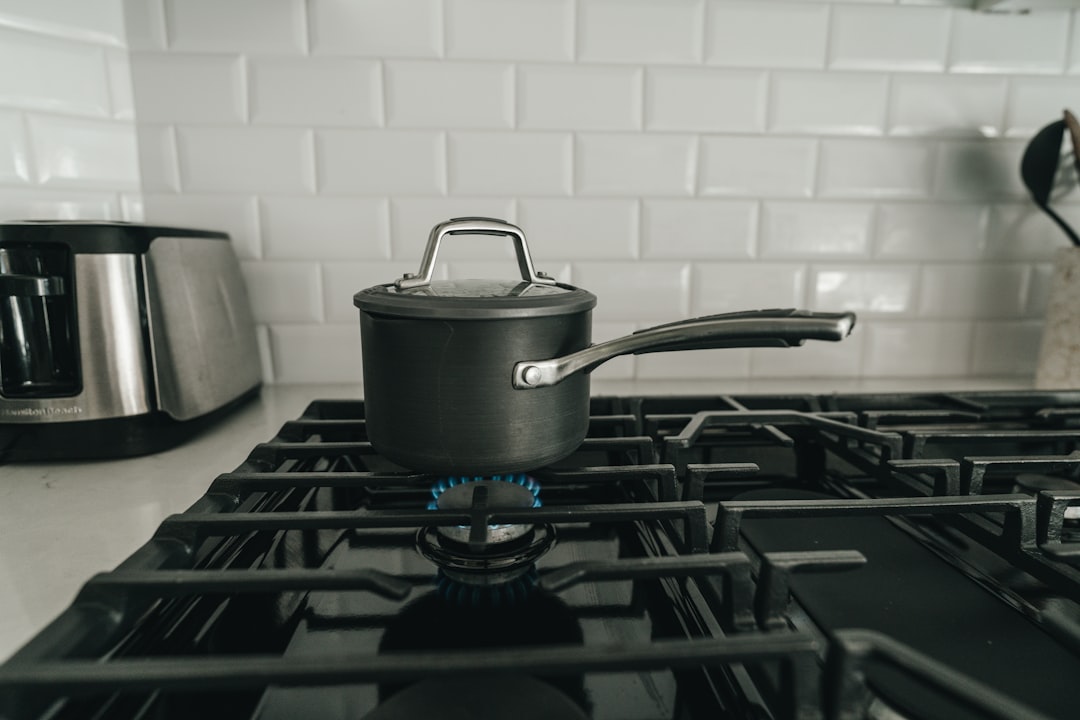 Choosing Eco-Friendly Cookware: What You Need to Know
