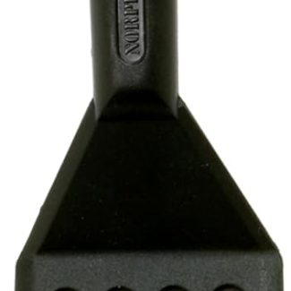 Norpro, Black My Favorite Spatula with Holes